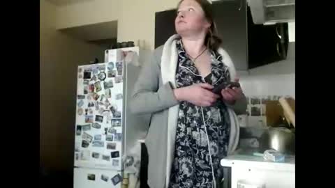 AliceLaKatana online show from 02-22-25, 12:29