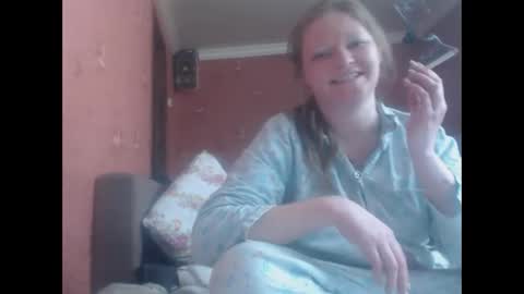 AliceLaKatana online show from 05-16-26, 12:15