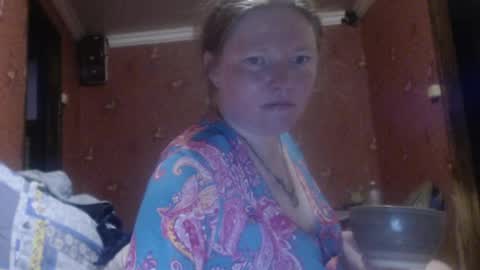 AliceLaKatana online show from 07-30-26, 06:07