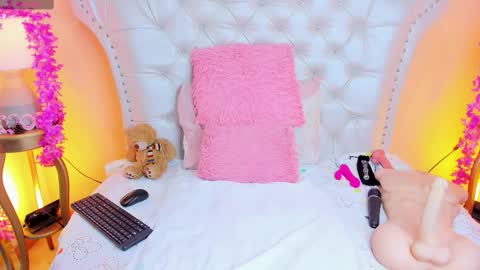 Alice 3 online show from 10-11-25, 12:04