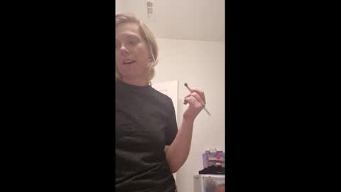 Alice Liddell online show from 10-07-25, 06:49