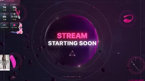 Alice Liddell online show from 10-09-25, 05:22