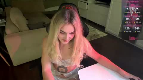 Alicelly online show from 07-28-26, 02:13