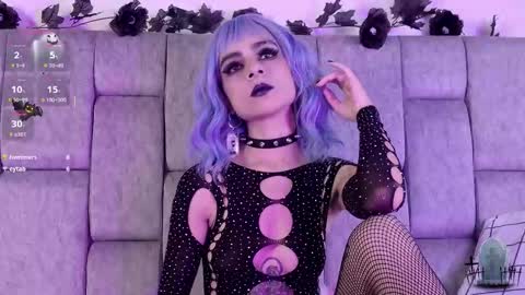 alicenoir_ online show from 09-29-25, 11:42