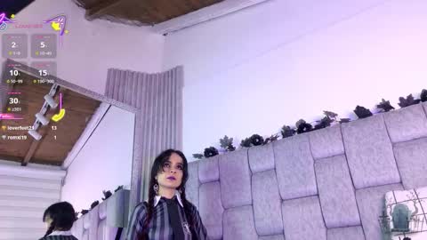alicenoir_ online show from 10-29-25, 11:50