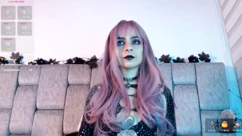 alicenoir_ online show from 11-04-25, 11:15