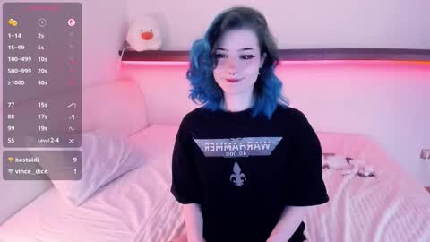 Alice online show from 11-15-25, 07:49