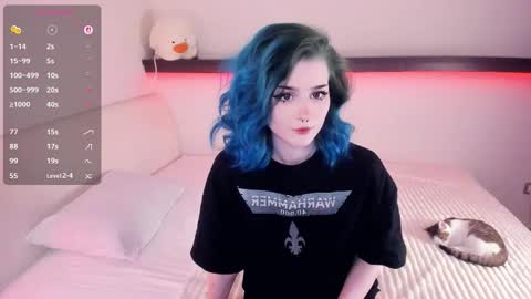 Alice online show from 11-21-25, 09:30