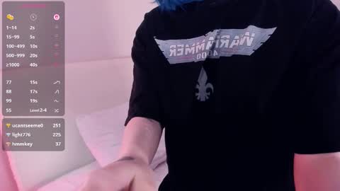 Alice online show from 12-17-25, 11:27