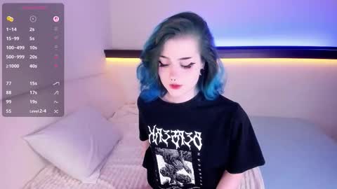 Alice online show from 01-11-26, 07:46