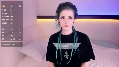 Alice online show from 02-08-26, 08:51