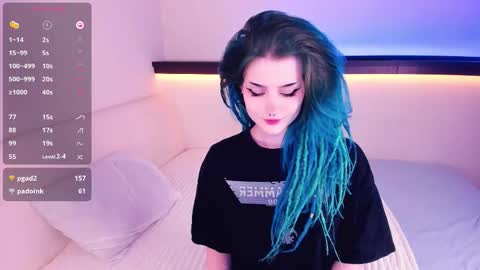 Alice online show from 03-04-26, 06:08