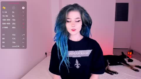 Alice online show from 05-17-26, 03:04