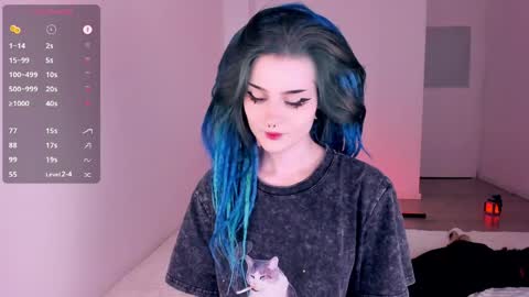 Alice online show from 05-19-26, 03:57