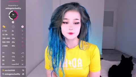 Alice online show from 05-26-26, 01:23