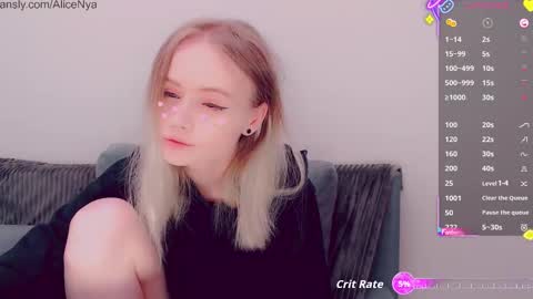 Alice online show from 11-03-25, 06:03