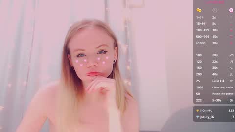 Alice online show from 03-20-26, 06:07