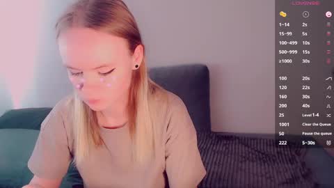 Alice online show from 04-13-26, 07:03