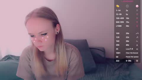 Alice online show from 06-04-26, 05:57