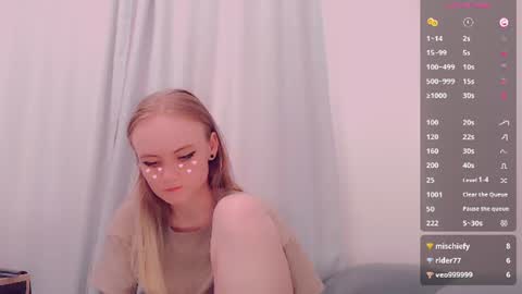 Alice online show from 07-07-26, 07:23