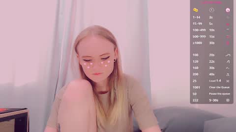Alice online show from 07-09-26, 05:00