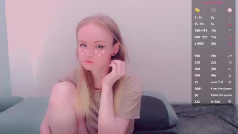 Alice online show from 07-18-26, 06:50