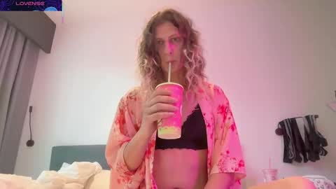 AlicePinkhead online show from 11-13-25, 07:29