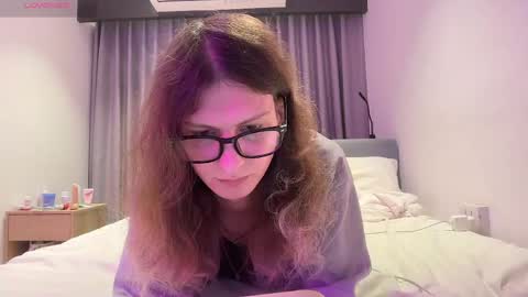 AlicePinkhead online show from 06-05-26, 09:15