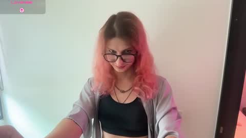 AlicePinkhead online show from 07-16-26, 09:26