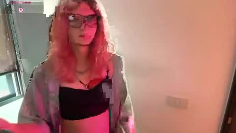 AlicePinkhead online show from 07-23-26, 10:46