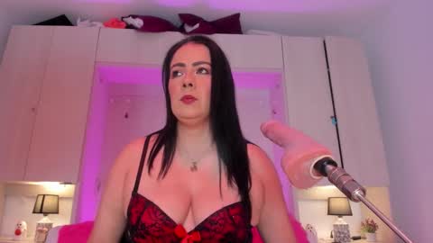 ALICE online show from 11-11-25, 04:34