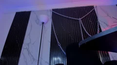 ALICE  online show from 03-27-26, 06:08