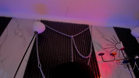 ALICE  online show from 03-31-26, 10:21