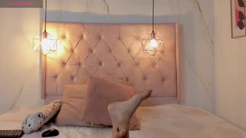 Alice Pol  online show from 02-14-25, 02:02