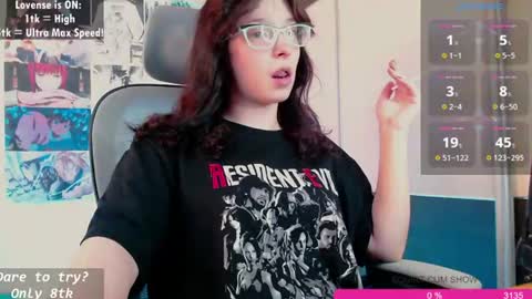 Snapshot of aliceriddle1 chatting on 07-06-26, 02:36 aliceriddle1 online show from 07-06-26, 02:36