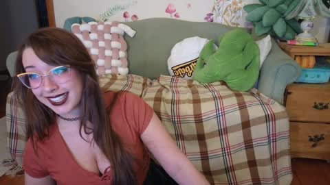 Alice Rivers ---- Enter my public Discord-  online show from 01-29-25, 09:17