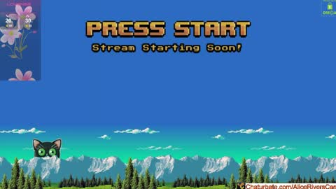 Alice Rivers ---- Enter my public Discord-  online show from 04-04-26, 06:38