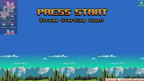 Alice Rivers ---- Enter my public Discord-  online show from 04-24-26, 08:11