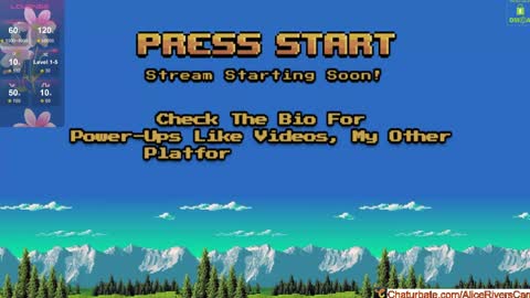 Alice Rivers ---- Enter my public Discord-  online show from 05-23-26, 07:29