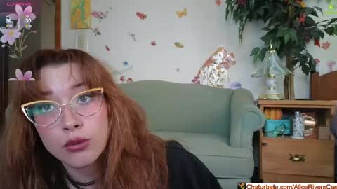 Alice Rivers ---- Enter my public Discord-  online show from 05-24-26, 08:25