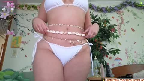 Alice Rivers ---- Enter my public Discord-  online show from 05-25-26, 07:53