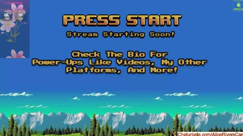 Alice Rivers ---- Enter my public Discord-  online show from 06-04-26, 08:37