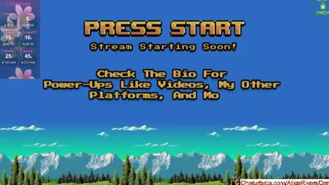 Alice Rivers ---- Enter my public Discord-  online show from 07-06-26, 08:55