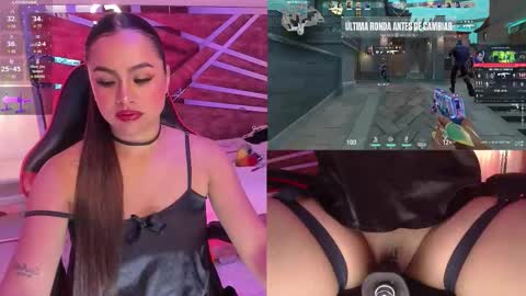 Snapshot of aliceroys chatting on 11-26-25, 01:45 Alice online show from 11-26-25, 01:45