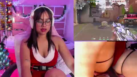 Snapshot of aliceroys chatting on 12-18-25, 02:45 Alice online show from 12-18-25, 02:45