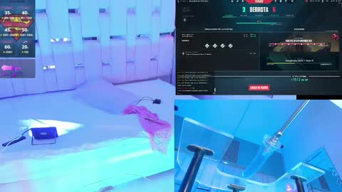 Snapshot of aliceroys chatting on 01-05-26, 05:27 Alice online show from 01-05-26, 05:27