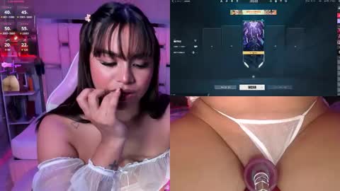 Snapshot of aliceroys chatting on 02-03-26, 02:22 Alice online show from 02-03-26, 02:22