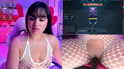 Snapshot of aliceroys chatting on 02-07-26, 02:10 Alice online show from 02-07-26, 02:10