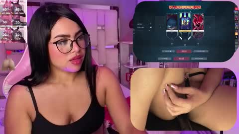 Snapshot of aliceroys chatting on 02-24-26, 02:26 Alice online show from 02-24-26, 02:26