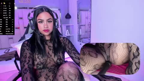 Alice online show from 04-07-26, 09:48